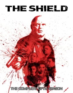 the-shield-al-margen-de-la-ley Saison 5