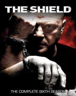 the-shield-al-margen-de-la-ley Saison 6