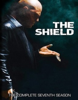 the-shield-al-margen-de-la-ley Saison 7