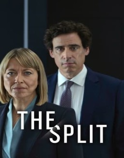 the-split Saison 1