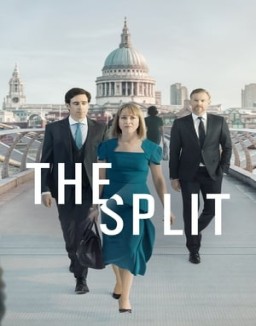 the-split Saison 2