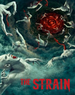 the-strain Saison 1