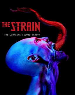 the-strain Saison 2