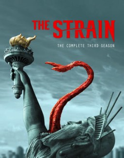 the-strain Saison 3