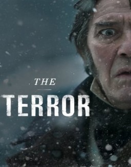 the-terror Saison 1