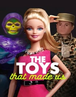 the-toys-that-made-us Saison 1