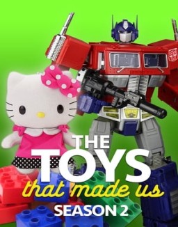 the-toys-that-made-us Saison 2