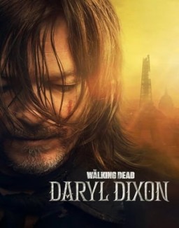 the-walking-dead-daryl-dixon Saison 1