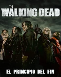 the-walking-dead Saison 1