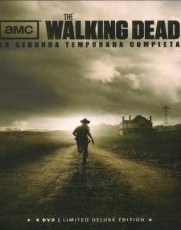 the-walking-dead Saison 2