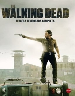 the-walking-dead Saison 3