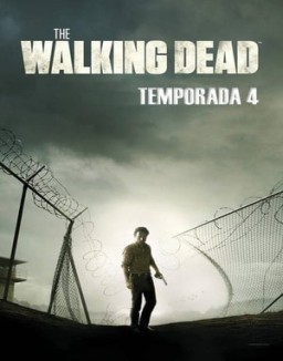 the-walking-dead Saison 4