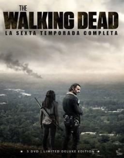 the-walking-dead Saison 6