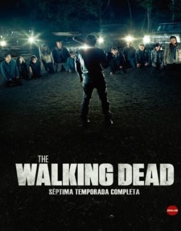 the-walking-dead Saison 7