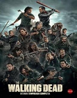 the-walking-dead Saison 8