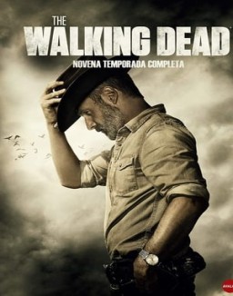 the-walking-dead Saison 9