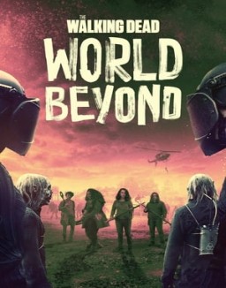 the-walking-dead-world-beyond Saison 1