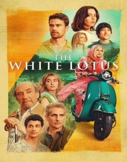 the-white-lotus Saison 1