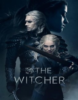 the-witcher Saison 2