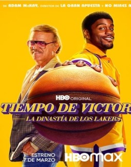 tiempo-de-victoria-la-dinastaia-de-los-lakers Saison 1