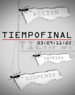 tiempo-final Saison 1