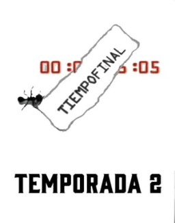 tiempo-final Saison 2