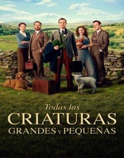 todas-las-criaturas-grandes-y-pequeanas Saison 1