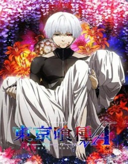 tokyo-ghoul Saison 2