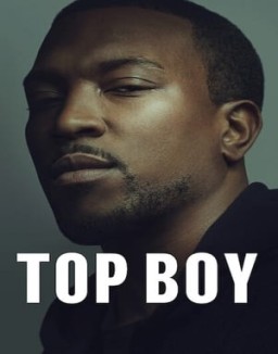 top-boy Saison 2