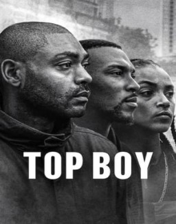 top-boy Saison 3