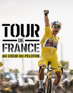 tour-de-francia-en-el-corazaon-del-pelotaon Saison 1