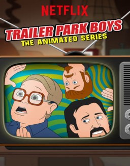 trailer-park-boys-the-animated-series Saison 1