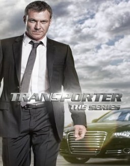 transporter-la-serie Saison 1