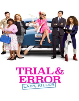 trial-et-error Saison 1