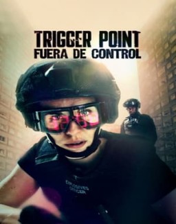 trigger-point-fuera-de-control Saison 1