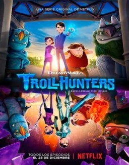 trollhunters-cuentos-de-arcadia Saison 1