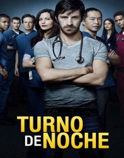 turno-de-noche Saison 1