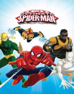 ultimate-spider-man Saison 1