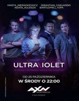 ultraviolet Saison 1