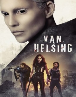 van-helsing Saison 4