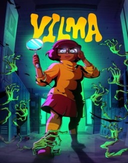 velma Saison 1