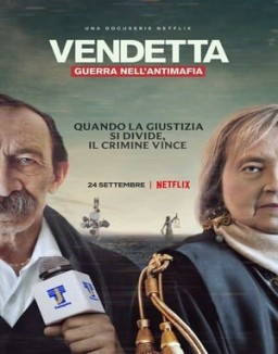 Vendetta: Verdades, mentiras y la mafia