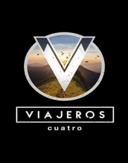 viajeros-cuatro Saison 1