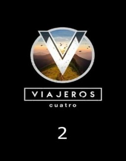 viajeros-cuatro Saison 2