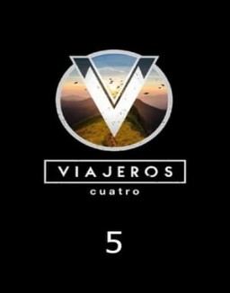 viajeros-cuatro Saison 5