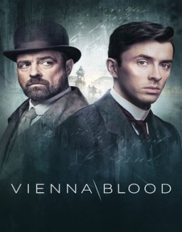 vienna-blood Saison 1