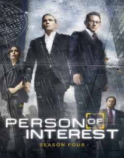 vigilados-person-of-interest Saison 4