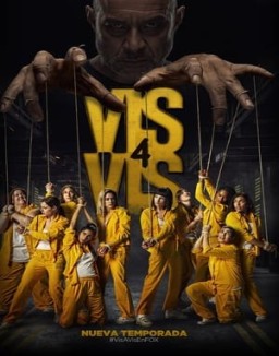 vis-a-vis Saison 1