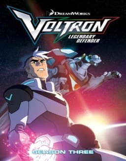 voltron-el-defensor-legendario Saison 3