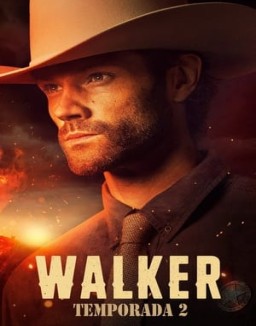 walker Saison 2